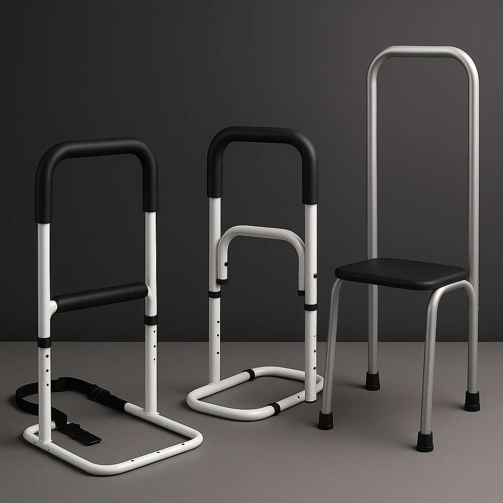 best bed rails for adults