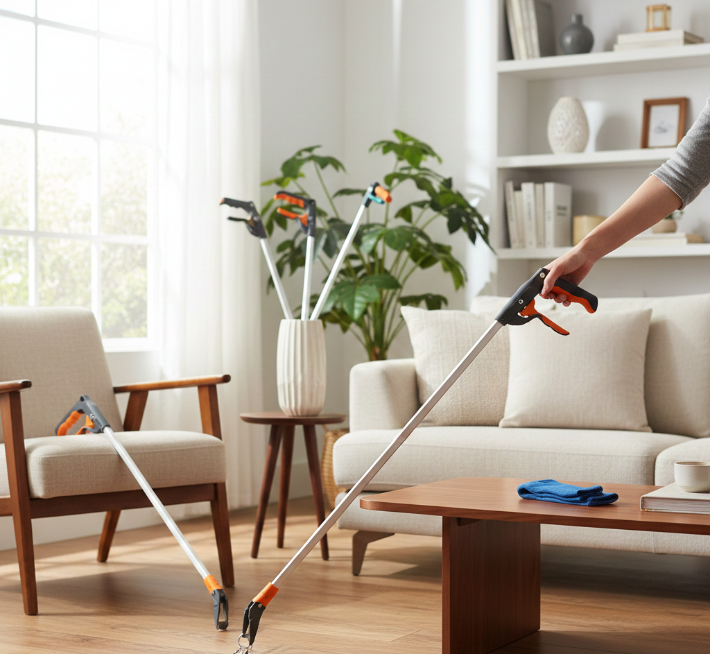 best reachers and grabbers for limited mobility