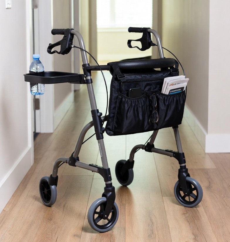 best walker caddy bags and trays