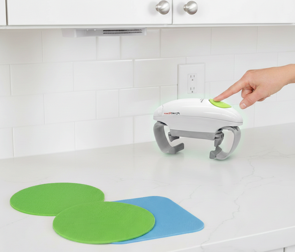 best one-handed jar openers for seniors